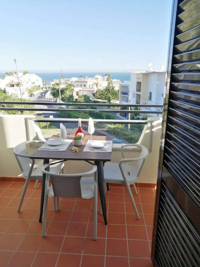 Sea View 3 Lejlighed Albufeira Eksteriør billede